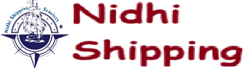 Nidhi Shipping